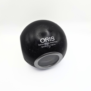 Oris TT1 Divers Automatic 7533P 44mm Stainless Steel Watch - Black Dial