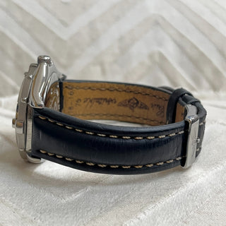 Breitling Colt A17035 38mm Automatic Steel & Leather 1999