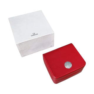 Omega Speedmaster Broad Arrow 321.10.44.50.01.001 44mm Black Dial Co-Axial Chronometer Full Set 2014