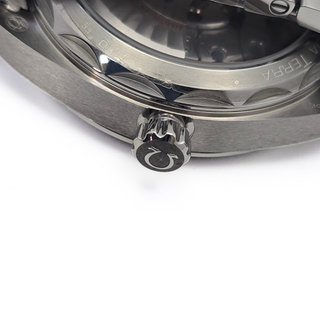 Omega Seamaster Aqua Terra 150M 220.10.41.21.01.001 - Black Dial - 41mm- Automatic - Never Worn