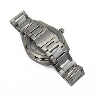 Omega Seamaster Aqua Terra 150M 220.10.41.21.01.001 - Black Dial - 41mm- Automatic - Never Worn