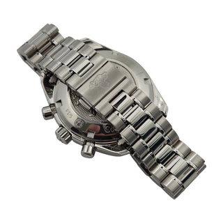 Ladies Omega Speedmaster 324303855001 38mm Stainless steel with Mother of Pearl Dial