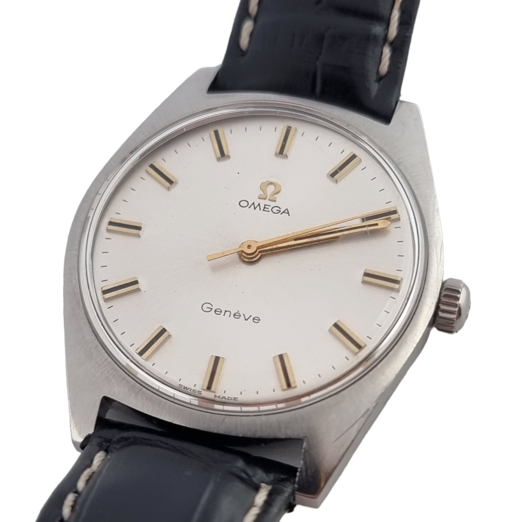 Omega 2025 seamaster 601