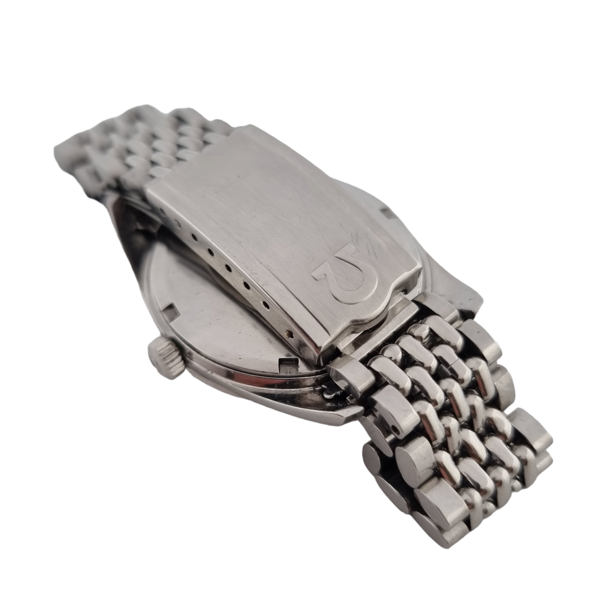 Vintage 2025 omega bracelet