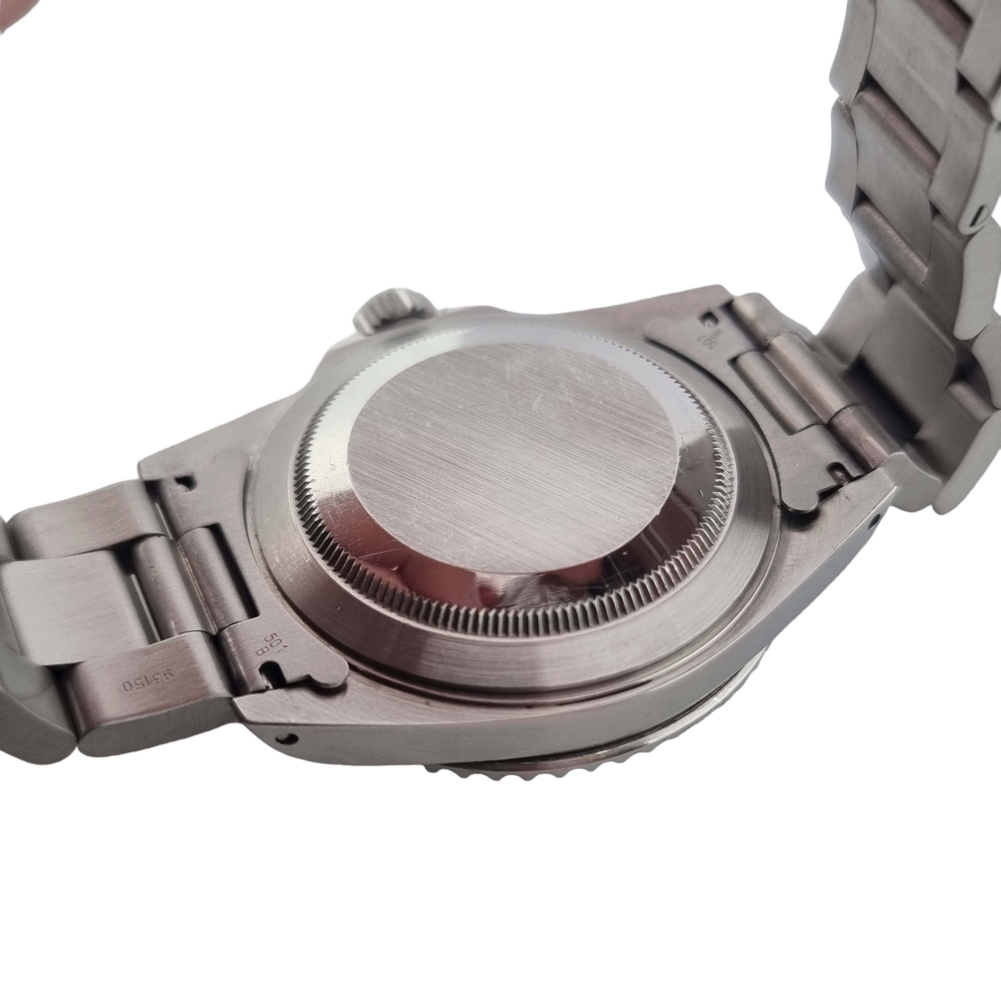 Rolex submariner 14060 2025 swiss only dial