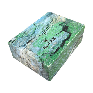 Rolex Air King 14010 34mm Steel Silver Dial 2000