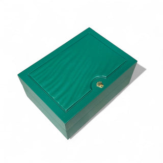 Rolex Datejust 126331 Everose Rolesor 41mm Slate Motif Dial