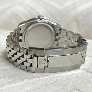 Ladies Tudor Black Bay 79600 31mm Anthracite Dial Full Set 2024