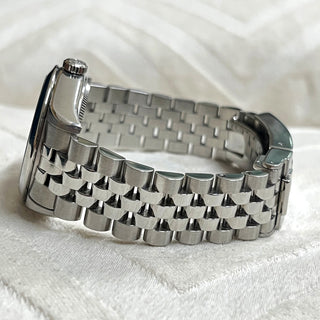 Ladies Tudor Black Bay 79600 31mm Anthracite Dial Full Set 2024