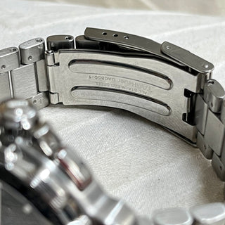 Tag Heuer Formula 1 WAH111C 41mm Black Dial Quartz Full Set 2010