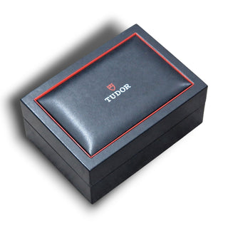 Tudor North Flag M91210N-0001 Stainless Steel 40mm