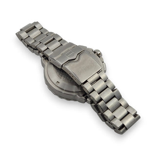 Tag Heuer Formula 1 Chronograph CAU1112 42mm Stainless Steel