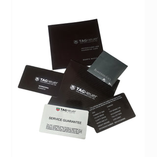 Ladies Tag Heuer Aquaracer WAY1413 27mm Mother Of Pearl Dial Full Set 2015