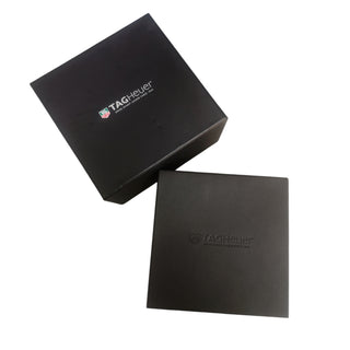 Ladies Tag Heuer Aquaracer WAY1413 27mm Mother Of Pearl Dial Full Set 2015