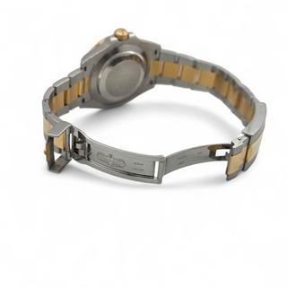 Rolex Submariner Date 126613LN 41mm Black Ceramic Steel And Gold