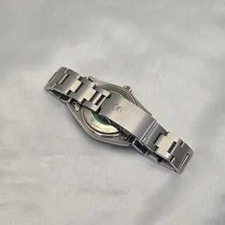 Rolex Oyster Perpetual Air-King Ref. 14000 - Blue Dial - Automatic - 34mm - Full Set (2000)