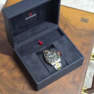 Reserved Tudor Black Bay Bi-Metal 79733N 2022 Full Set