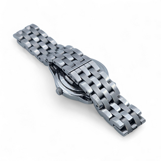 Ladies Gucci 5500L 27mm Stainless Steel