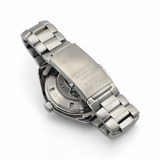 Omega Seamaster Planet Ocean 2200.50.00 44mm Stainless Steel Full Set