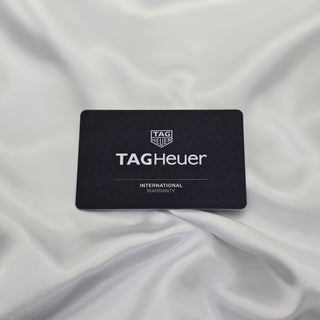 Tag Heuer Formula 1 Chronograph Ref. CAZ1010 - Quartz - 43mm (2021)