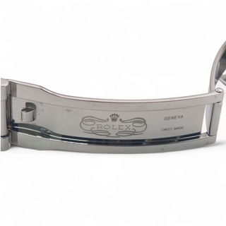 Rolex Datejust 126333 41mm Stainless steel and 18ct Gold Diamond Set Case/Bezel/Bracelet