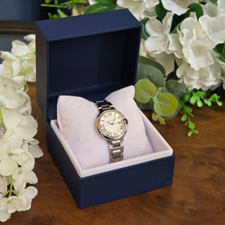 Cartier Ballon Bleu 4373 - Automatic - 33mm - Watch Only (Unknown Year)
