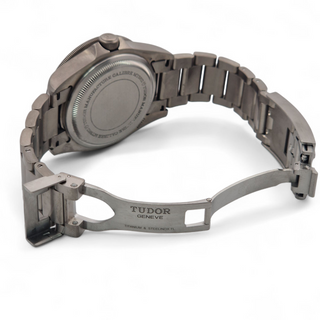 Tudor Pelagos M25600TB-0001 Titanium 42mm