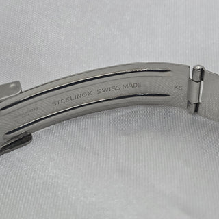 Audemars Piguet Ladies Royal Oak Ref. 56271SA - 31mm - Quartz - Circa 1988-9