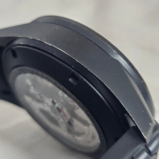 Tag Heuer Carrera Monaco Grand Prix Special Edition CAR2A83 43mm Black Titanium Watch Limited to 1250