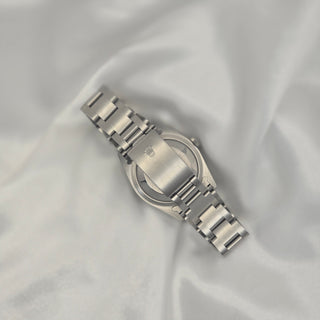Rolex Datejust 16200 - Silver Dial - Full Set - Rolex Serviced (2002)