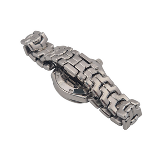 Ladies Tag Heuer Link WBC1310.BA0600 32mm Stainless Steel Mother of Pearl Dial