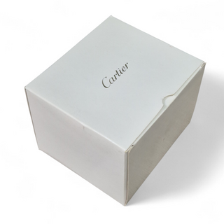 Cartier Tank Francaise W51027Q4 20mm Stainless Steel and Rose Gold Bracelet