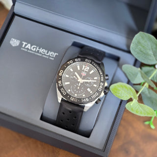 Tag Heuer Formula 1 Chronograph Ref. CAZ1010 - Quartz - 43mm (2021)