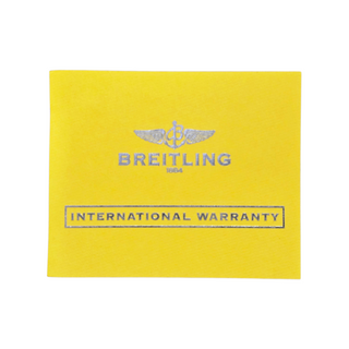 Breitling Chronomat AB0110 12/G684 44mm Stainless Steel - Full Set