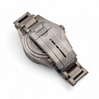 Tudor Pelagos M25600TB-0001 Titanium 42mm