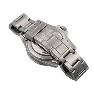 Rolex Submariner 1680 40mm Steel Full Set 1981