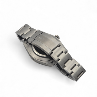 Rolex Oyster Perpetual 134300 Beige Dial Oyster Steel UNWORN