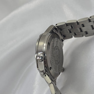 Omega Seamaster Diver 300M Ref. 2551.80.00 - 36mm - Automatic Chronometer (2002)