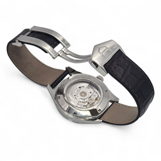 Tag Heuer Carrera WAR211B-4 - 39mm - Automatic - Stainless Steel