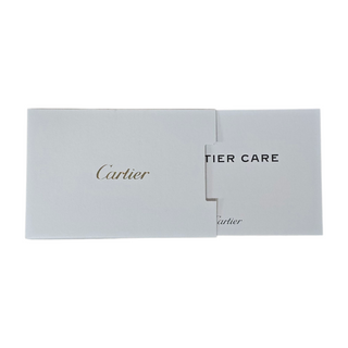 Ladies Cartier Tank Must WSTA0051 Stainless Steel 2024 Full Set