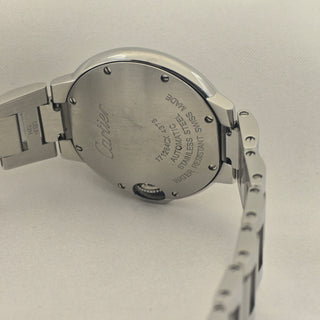 Cartier Ballon Bleu 4373 - Automatic - 33mm - Watch Only (Unknown Year)