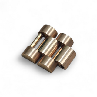 Ladies Rolex Datejust 178275 31mm Jubilee Diamond Dial Everose Gold