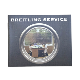 Breitling Chronomat AB0110 12/G684 44mm Stainless Steel - Full Set