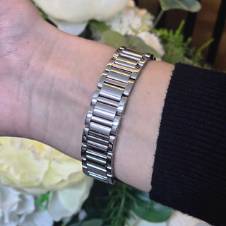 Ladies Cartier Tank Must WSTA0051 Stainless Steel 2024 Full Set