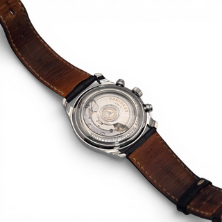 Longines Master Collection 40mm L2.629.4.78.3 Chronograph