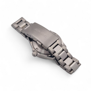 Ladies Tag Heuer Aquaracer WBD1312.BA0740 32mm Stainless Steel