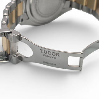 Reserved Tudor Black Bay Bi-Metal 79733N 2022 Full Set