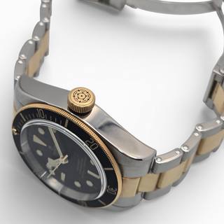 Reserved Tudor Black Bay Bi-Metal 79733N 2022 Full Set