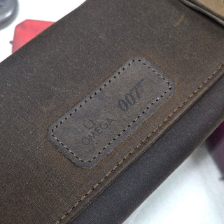 Omega Seamaster Diver 300m 007/No Time To Die 210.90.42.20.01.001 42mm Titanium