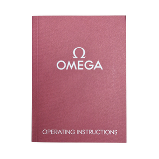 Ladies Omega Speedmaster 324303855001 38mm Stainless steel with Mother of Pearl Dial